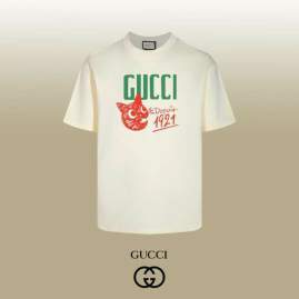 Picture of Gucci T Shirts Short _SKUGucciXS-Lsxitx8910567